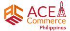 ACE Commerce Philippines Logo
